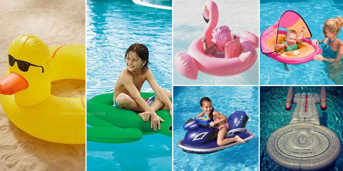3554833 Kids Pool Float Ideas