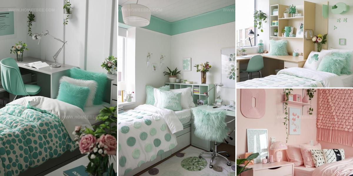 9250342 Cute Dorm Room Ideas