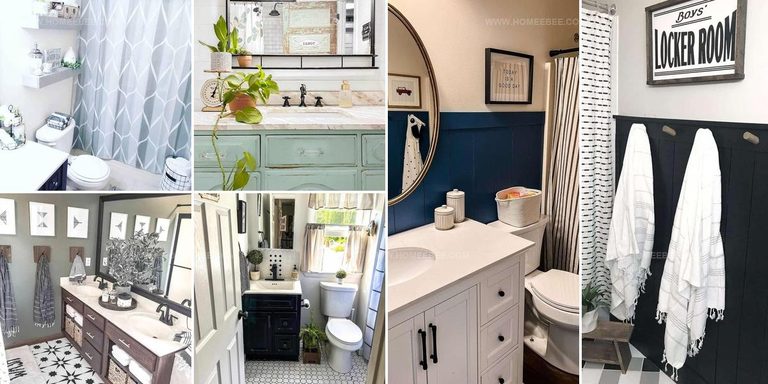 2488895 Boys Bathroom Ideas