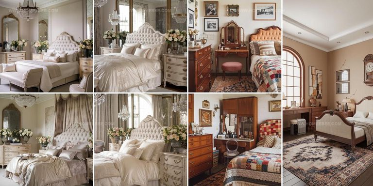 6301168 Vintage Boys Bedrooms Ideas