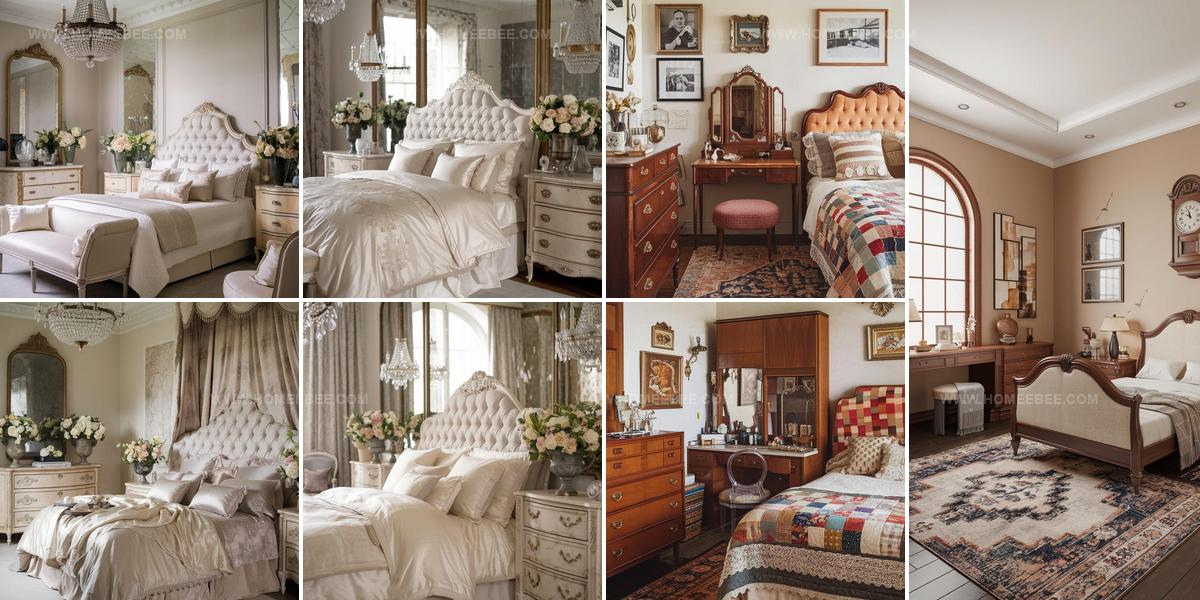 6301168 Vintage Boys Bedrooms Ideas