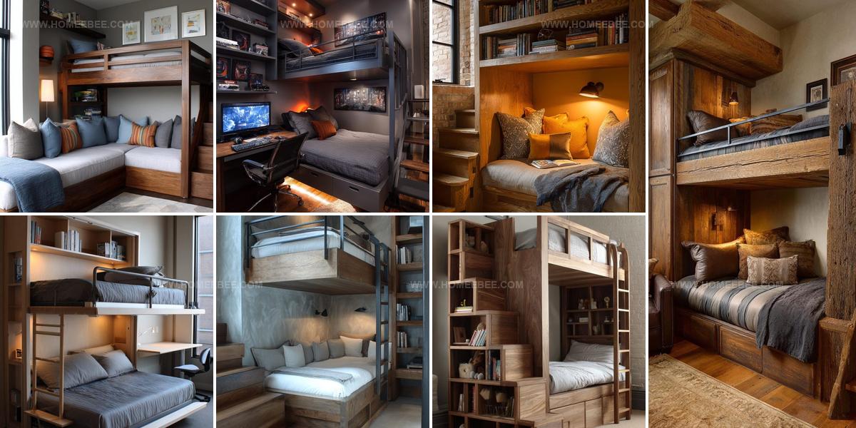 8971440 Adult Bunk Beds