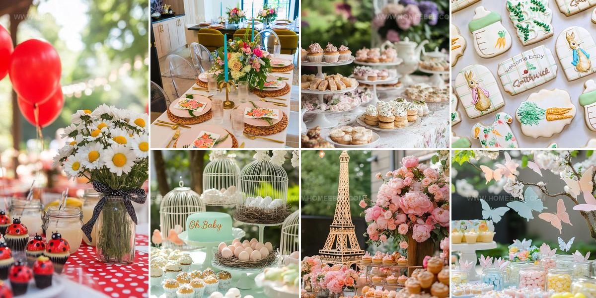 5698028 Spring Baby Shower Themes For Girls