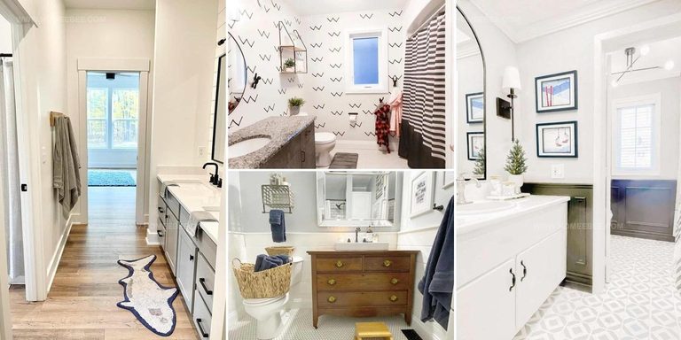 4251866 Kids Bathroom Ideas
