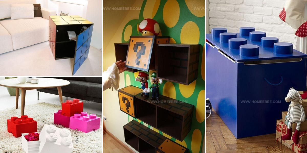 7363405 Toy Inspired Storage Furniture Ideas