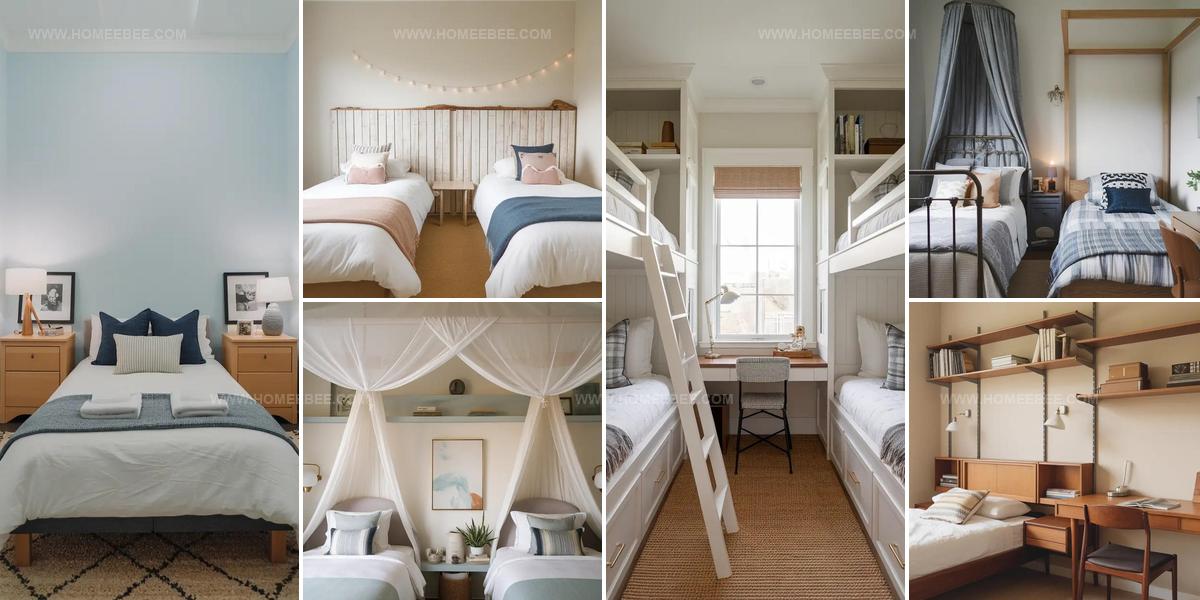 5605310 Small Shared Bedroom Ideas