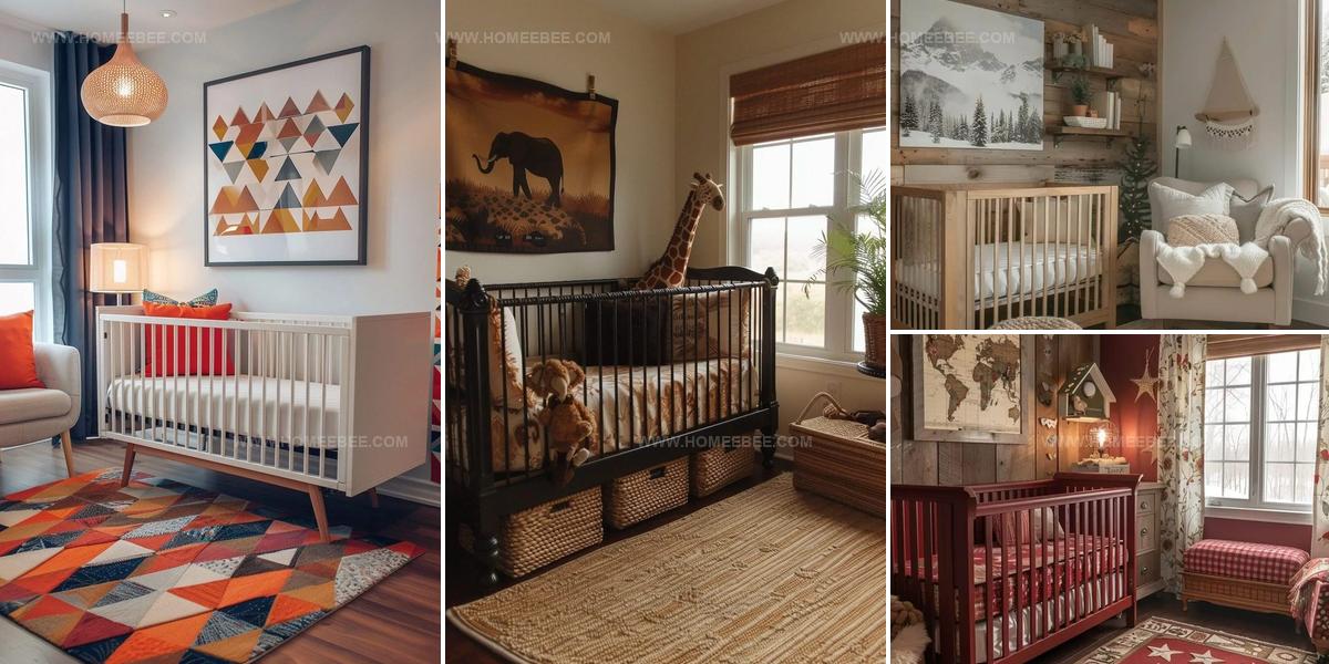 9499819 New Parent Nursery Room Ideas
