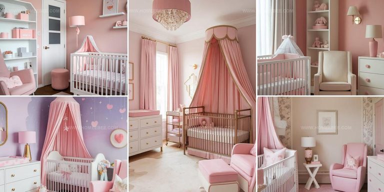 9242245 Nursery Room Decor Inspiration