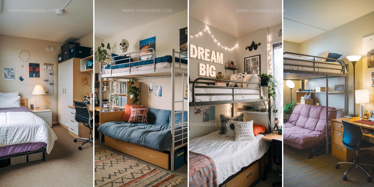 7254823 Guys Dorm Room Ideas