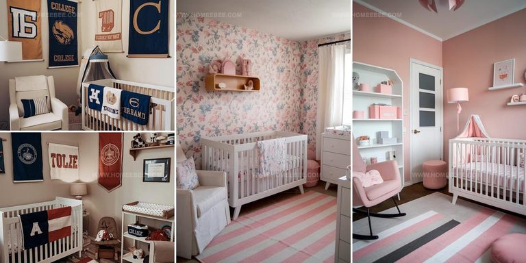 3076158 Nursery Room Design Inspiration