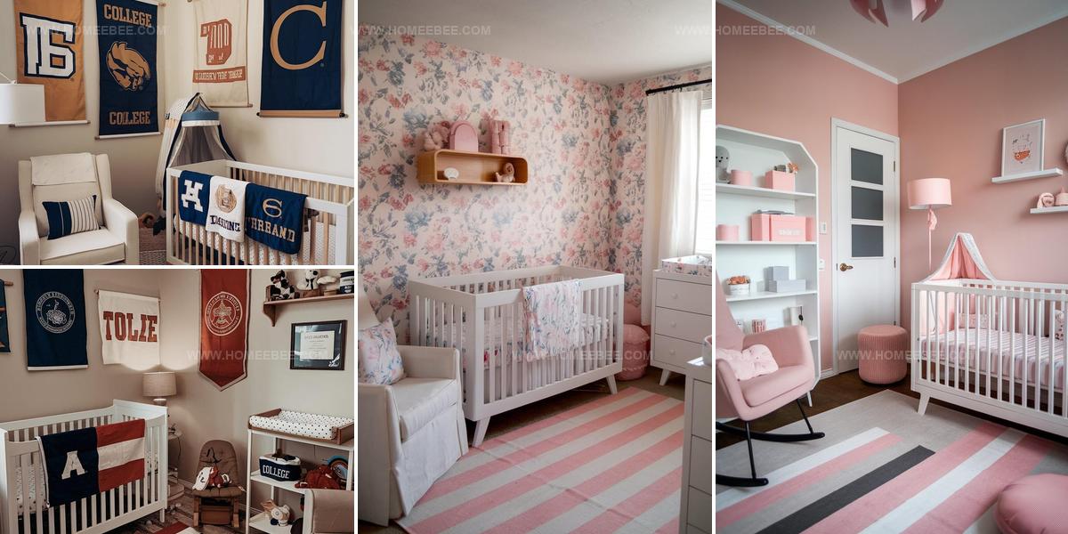 3076158 Nursery Room Design Inspiration