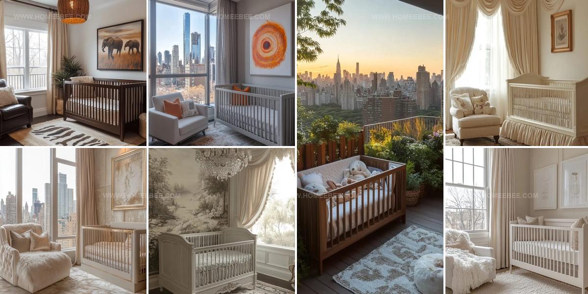 7885414 Luxury Nursery Ideas