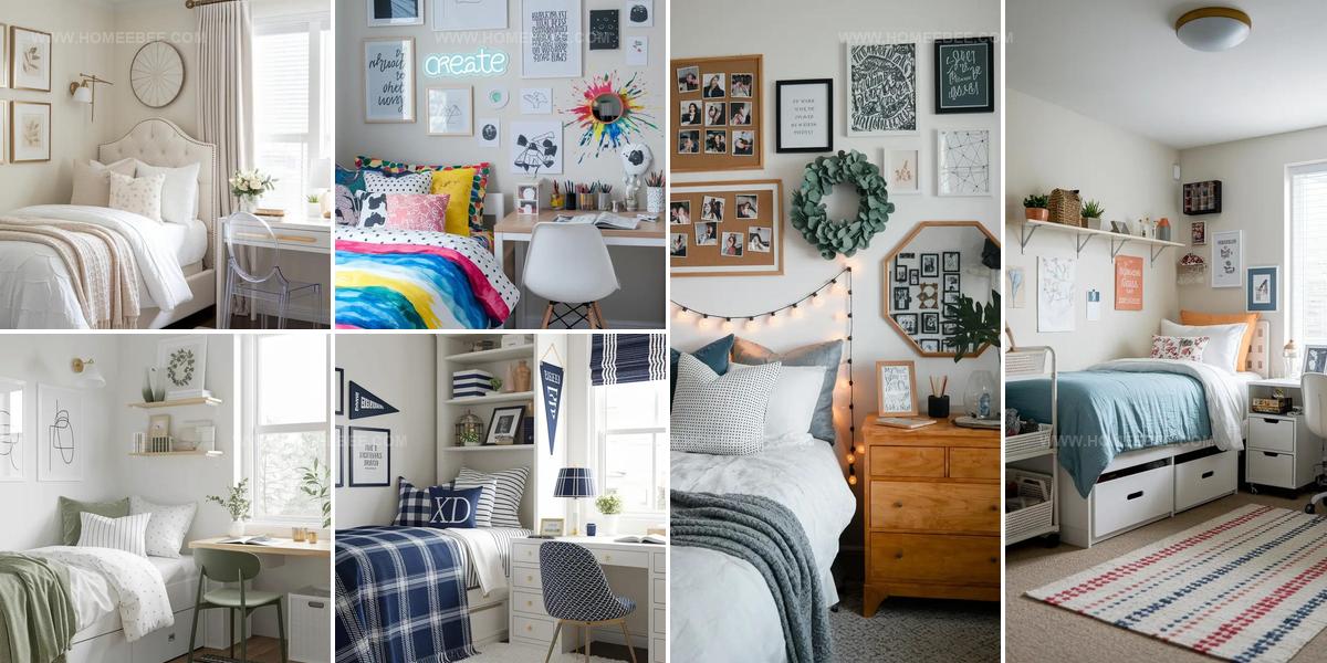 5654209 Dorm Room Inspiration Aesthetic Ideas
