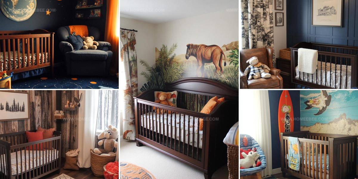 8404957 Baby Boy Nursery Room Ideas