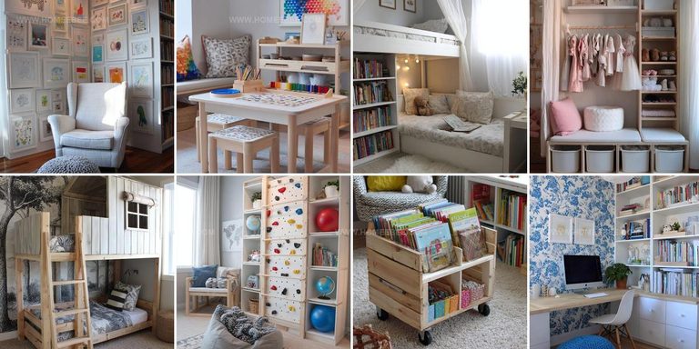 7875562 Ikea Kids Room Ideas