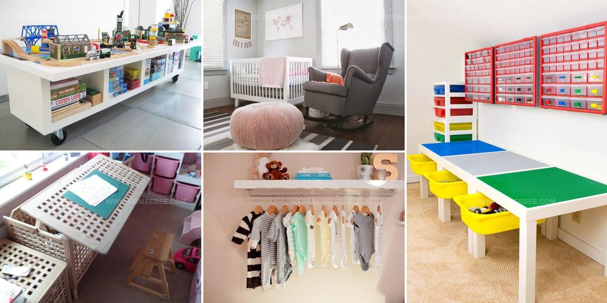 2414582 Ikea Kids Hacks