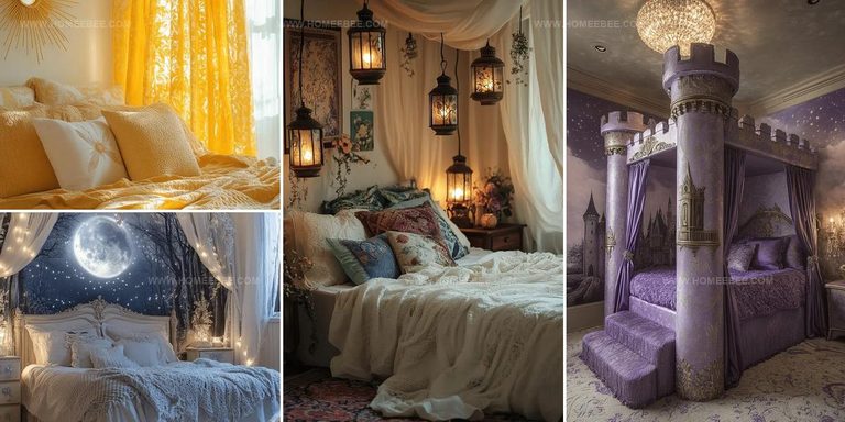 2115569 Kids Fairy Bedroom Ideas