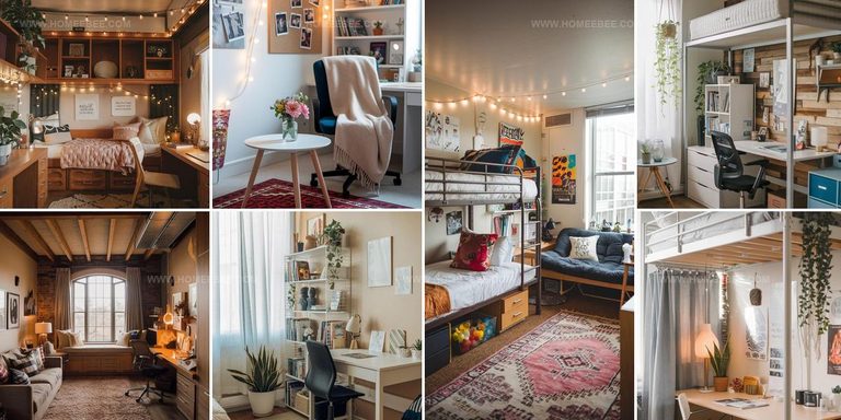 8797870 Dorm Room Decor Ideas