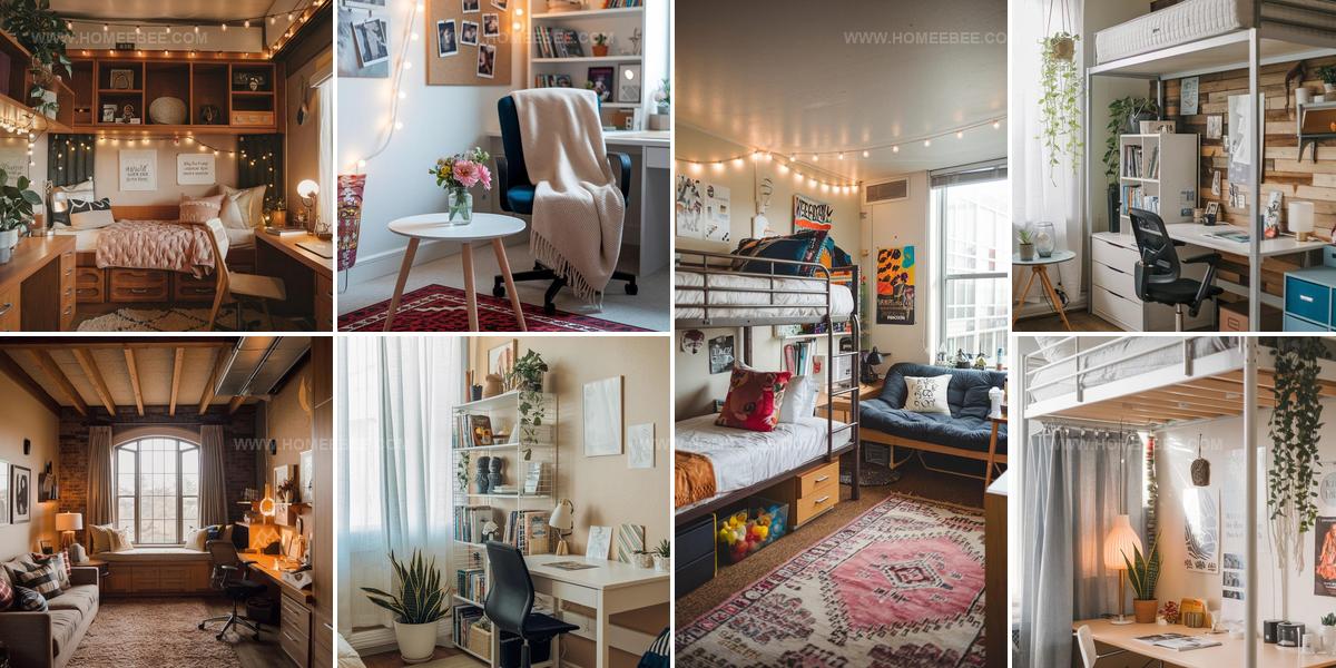 8797870 Dorm Room Decor Ideas