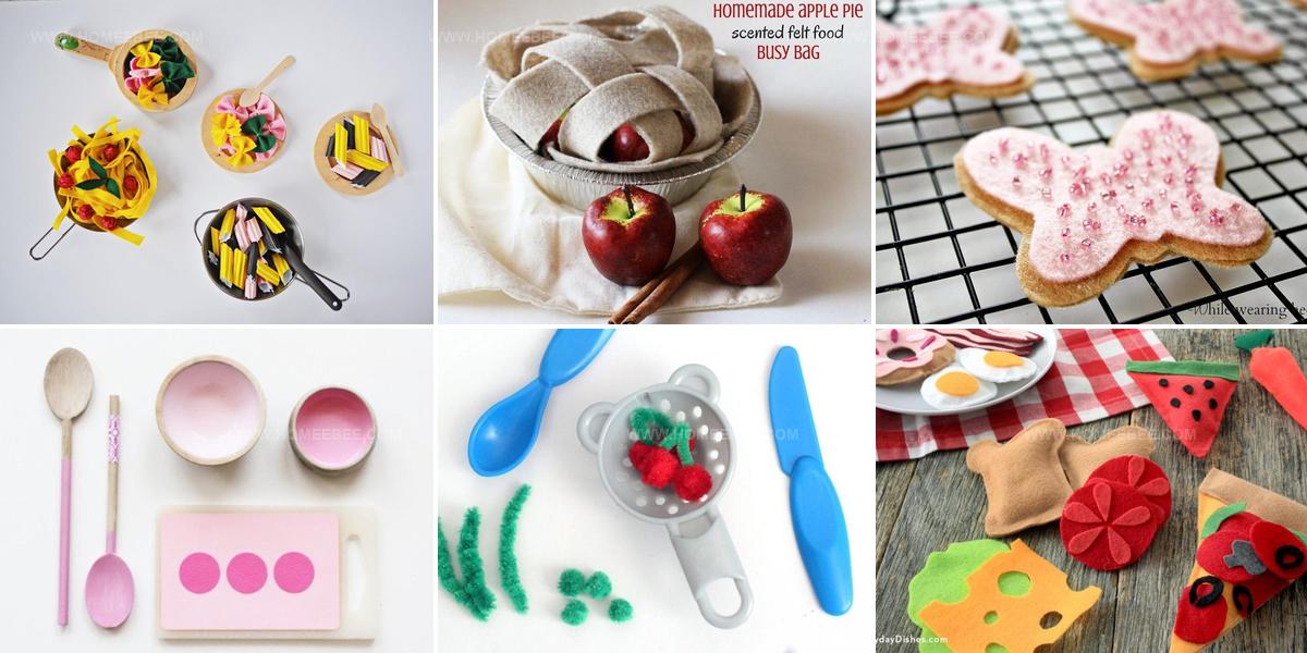 3631241 Kids Play Kitchen Craft Ideas