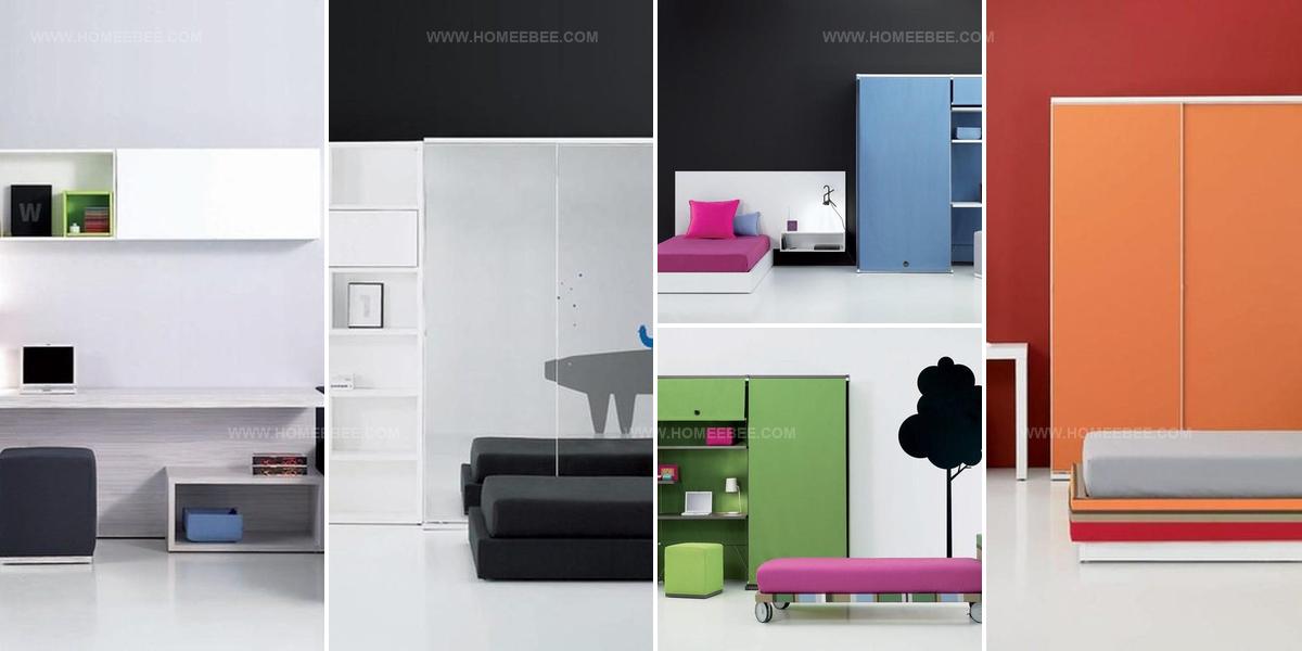 1912676 Teen Bedroom Decor Ideas