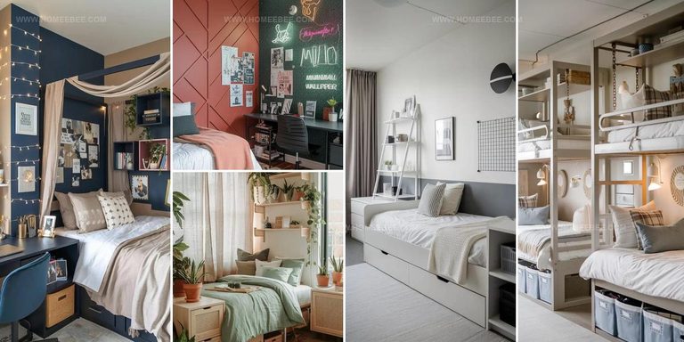 2481239 Dorm Room Inspirations