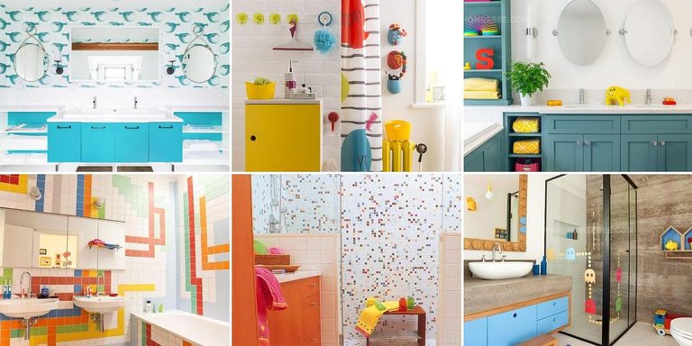 5418185 Kid Bathroom Decor Ideas