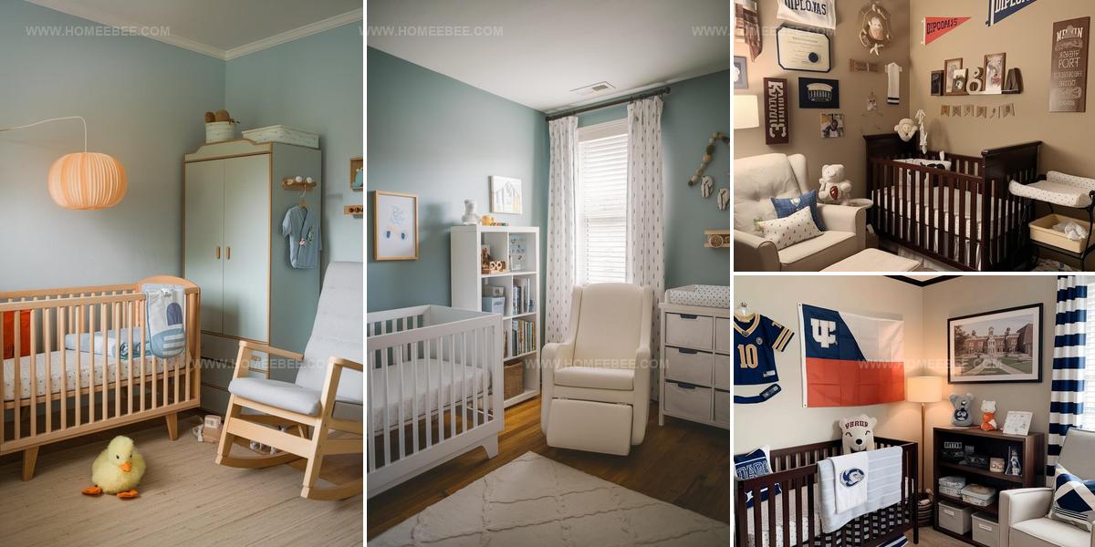 2934859 Nursery Room Inspiration
