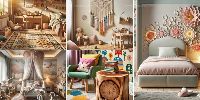 9905261 Nature Bedroom Kids Ideas
