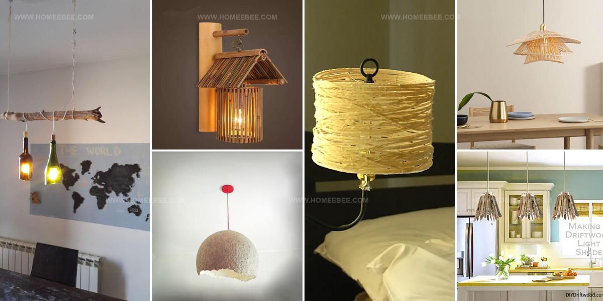 1328705 DIY Night Light Ideas