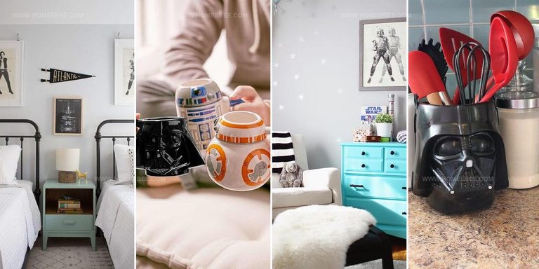 1910908 Star Wars Home Decor Ideas