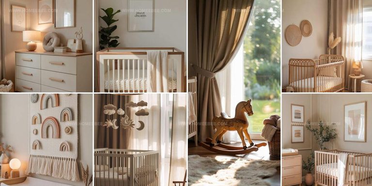 7117421 Neutral Nursery Inspiration