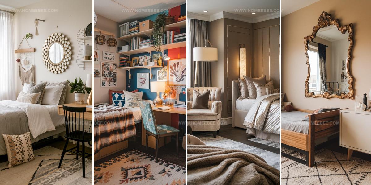 3185446 Luxury Dorm Room Ideas