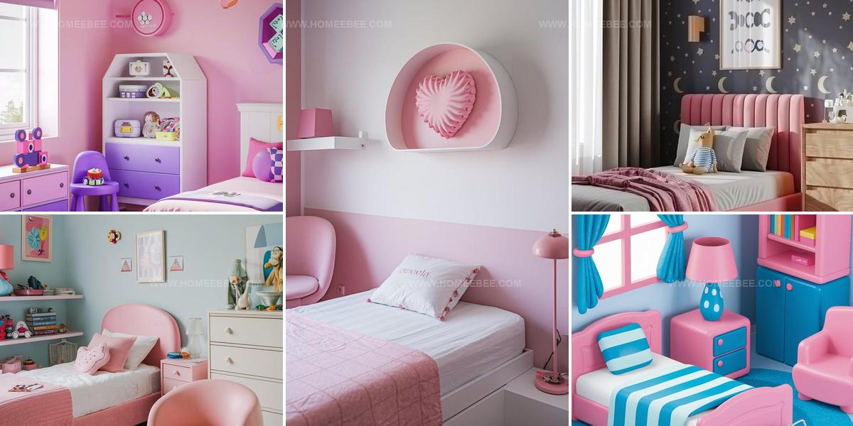 1212582 Toca Boca Bedroom Ideas