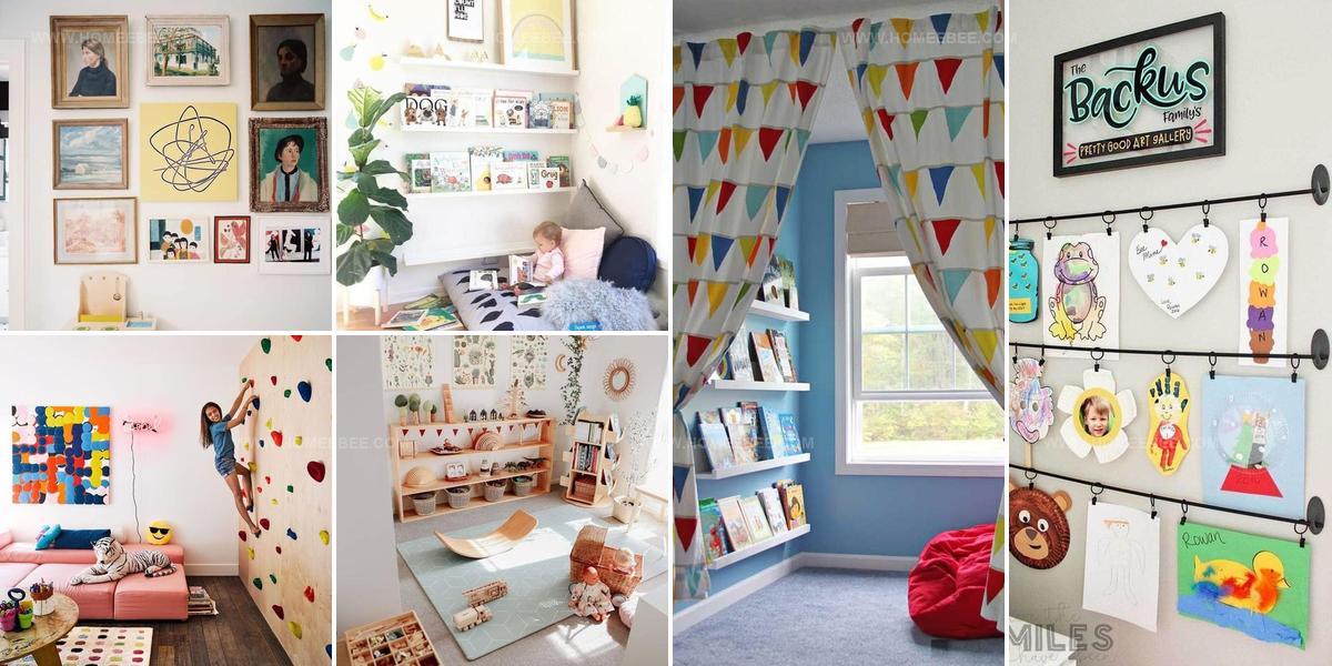 9649833 Kid Friendly Home Decor Ideas