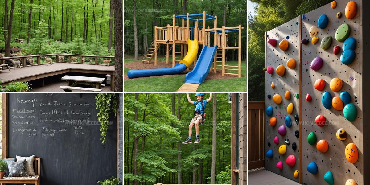 2407427 Kid Friendly Outdoor Deck Ideas