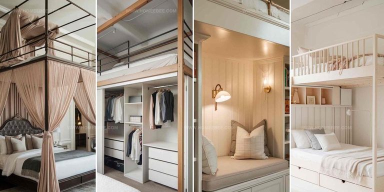 4881482 Loft Bed Inspiration