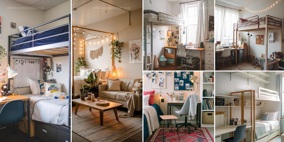 9546632 Dorm Room Inspo Ideas
