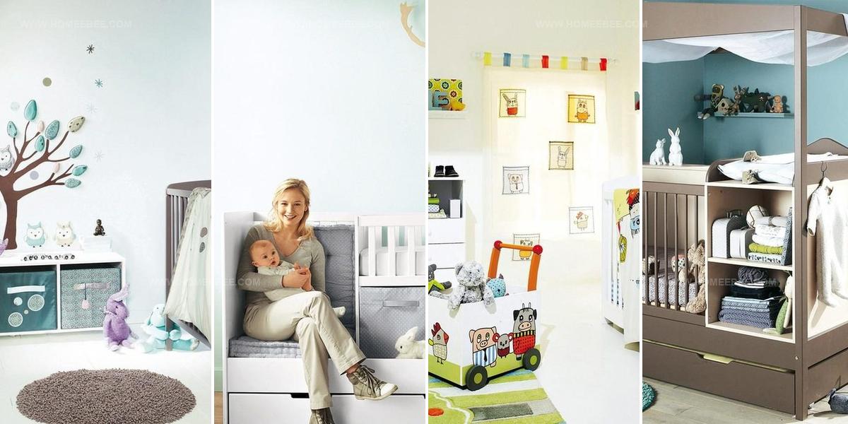 7075231 Baby Nursery Design Ideas