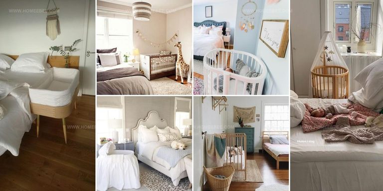 8970604 Nursery Nook Ideas