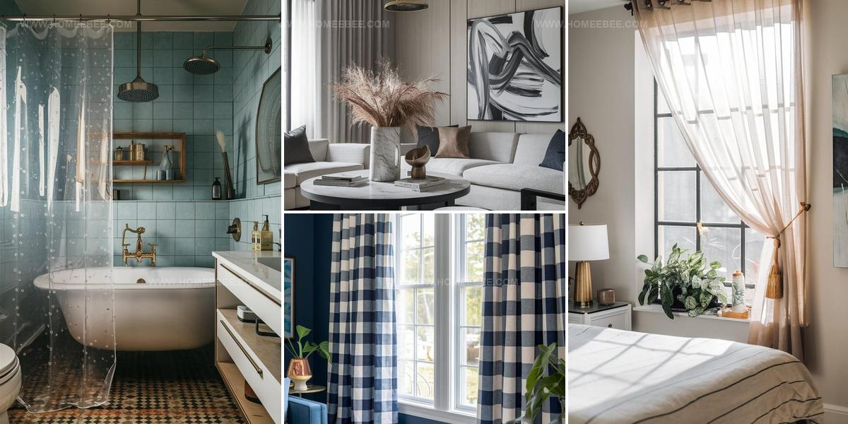 1542534 Dorm Room Curtain Ideas