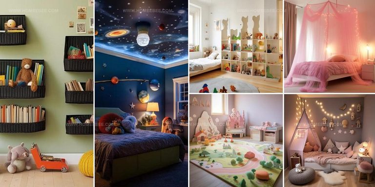 5268328 Toddler Girl Bedroom Inspiration