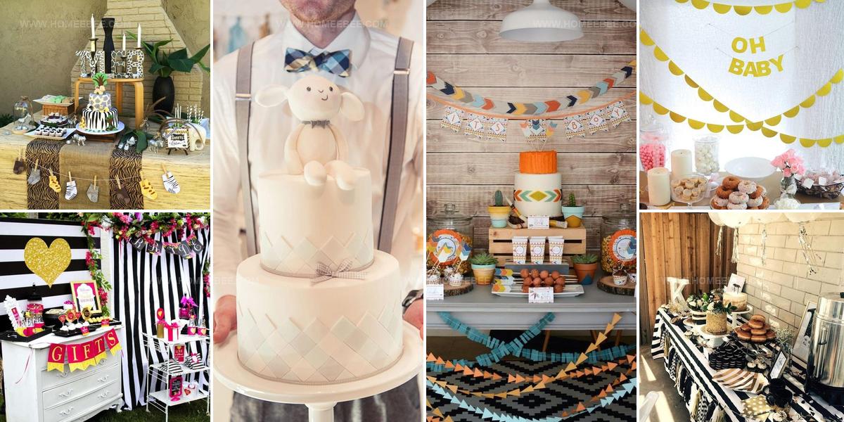 5743319 Modern Baby Shower Decor Ideas