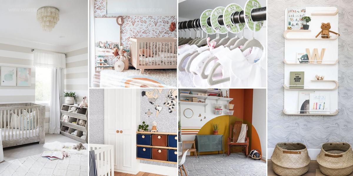 5293174 Nursery Storage Ideas