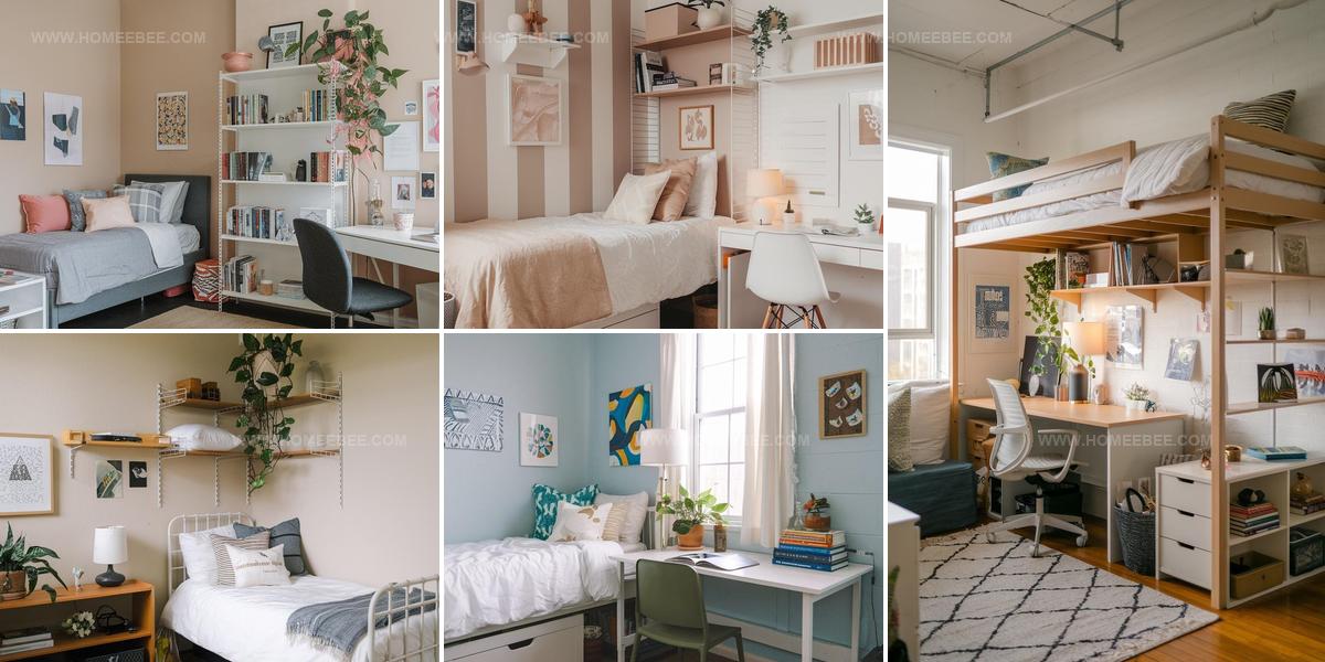 1105170 Dorm Room Inspiration