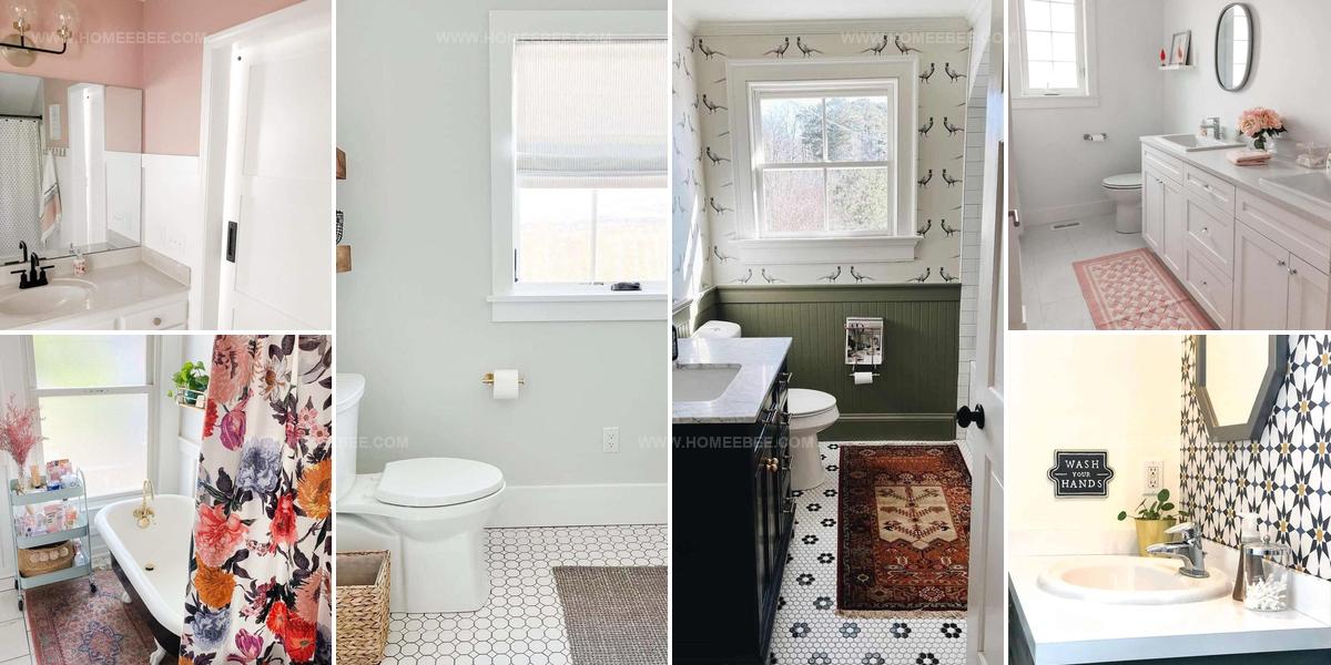 3115483 Teen Bathroom Ideas