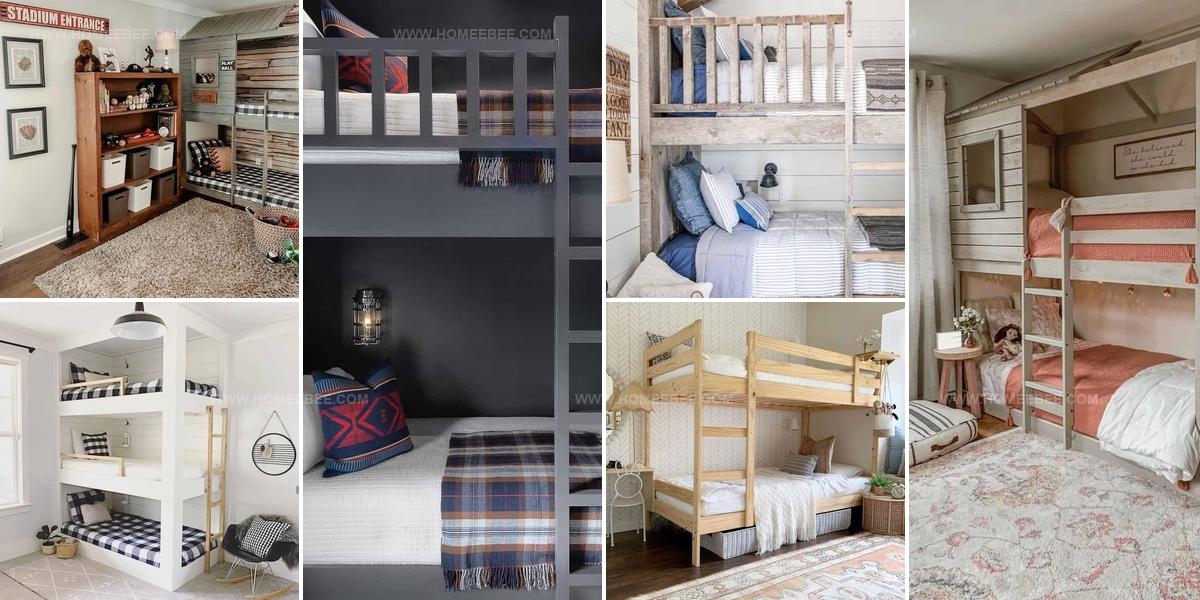 2998533 Teen Bunk Bed Ideas