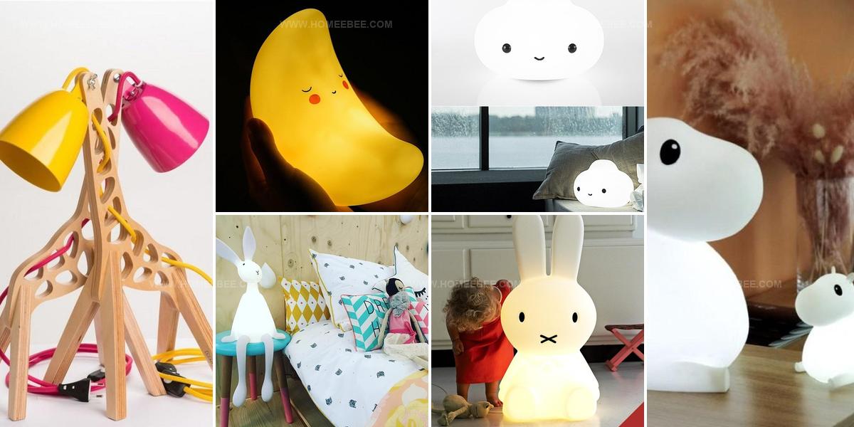 5178370 Kids Room Lamp And Light Ideas