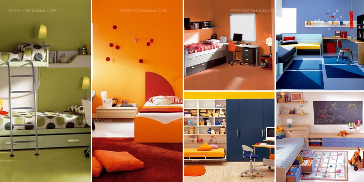 6428383 Kids Room Decor Ideas by KIBUC