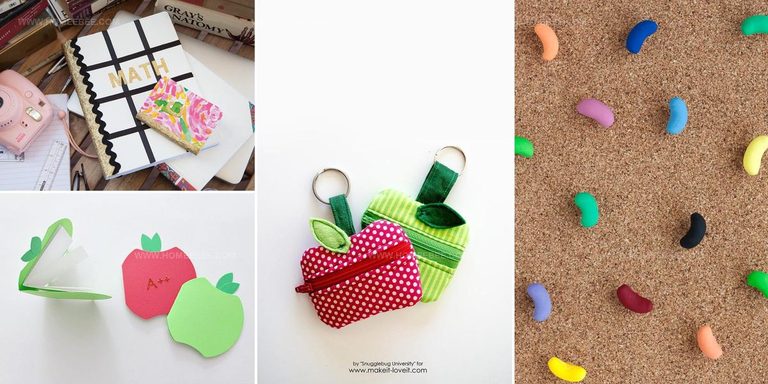 8246622 DIY Back To School Crafts